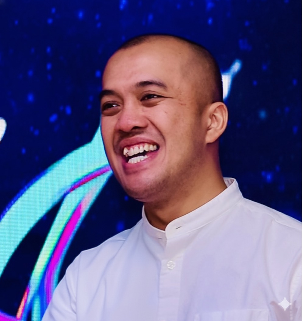 Nguyen Ngoc Duy - Founder & CEO